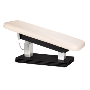 SPA lounger Sillon Comfort cream with black base (154688)