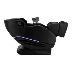 Massage chair 3D Sakura Maximus 809 black (154185)