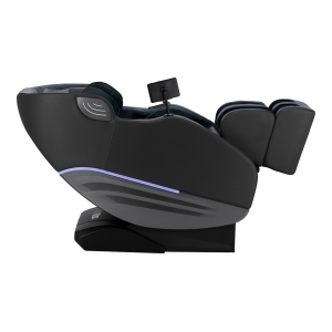 Massage chair 3D Sakura Maximus 809 grey-blue (154187)
