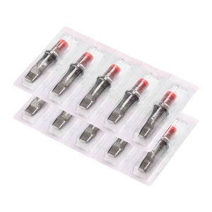 Tattoo Cartridge EL CARTEL V2 0.35 21RM MediumTaper 10pcs (155841)