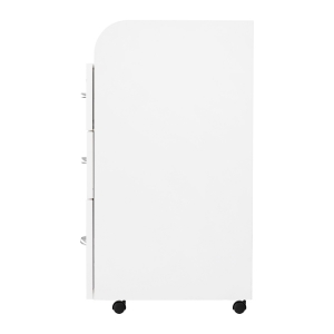 Cabinet Kombi white (155326)