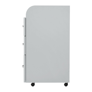 Cabinet Kombi grey (155327)