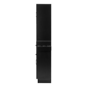 Hairdressing station TOTEM BLACK  (154237)