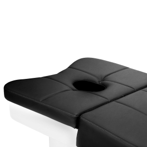 Gabbiano Head Spa 017 hair washing bed black (155890)