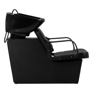 Hairdressign Wash Unit Hair System Komodo Black (155303)