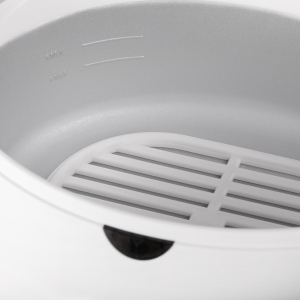 PARAFFINER iWAX 300W WHITE XXL SET (137732)