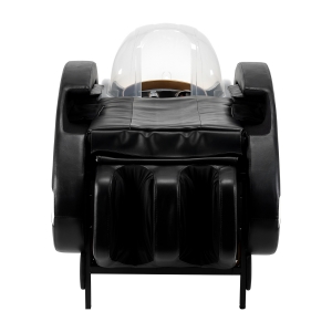 Hairdressing wash unit with lounger Gabbiano Head Spa Sea 501 (154358)