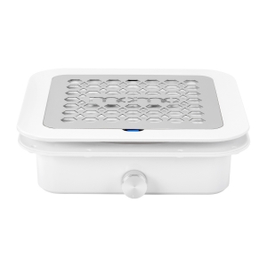 Dust absorber Momo P30 built-in 60W white (155498)