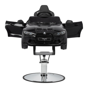 Children's car-shaped hairdressing chair Gabbiano BMW (155294)
