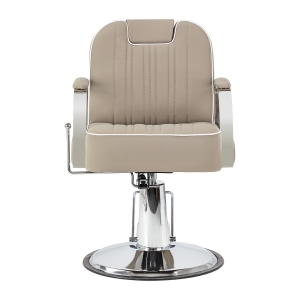Barber chair Gabbiano Rufo beige (154694)