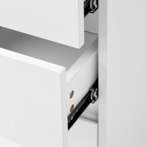 Cosmetic desk G031 white  (154327)