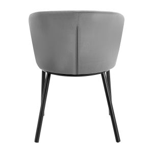 Chair 4Rico Linea grey (155306)