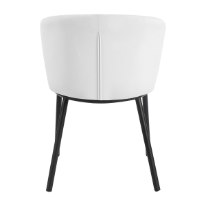 Chair 4Rico Linea white (155308)