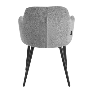 Chair 4Rico Intra grey (155314)