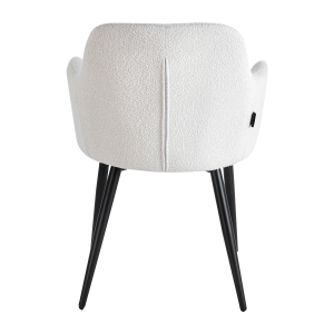 Chair 4Rico Intra white (155316)