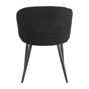Chair 4Rico Asola black (155320)