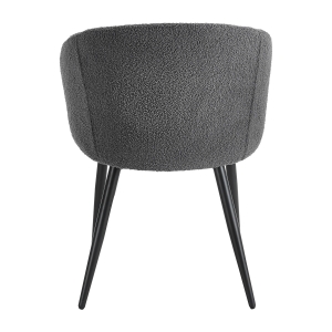 Chair 4Rico Asola grey (155322)