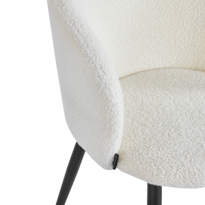 Chair 4Rico Asola white (155324)