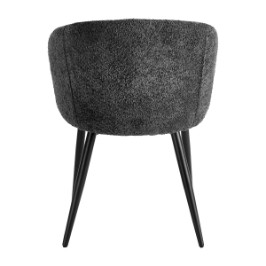 Chair 4Rico Verso black (155328)
