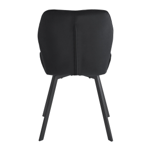 Chair 4Rico Vetro black (155336)
