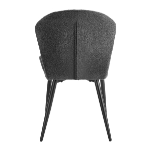 Chair 4Rico Lucente black (155344)