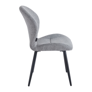 Chair 4Rico Lucente grey (155346)