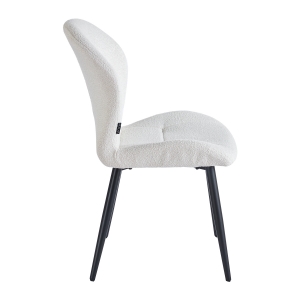 Chair 4Rico Lucente white (155348)