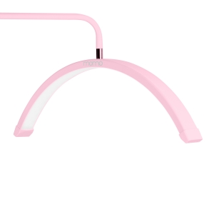 Glow eyelash treatment lamp MOMO MX6 pink (155810)