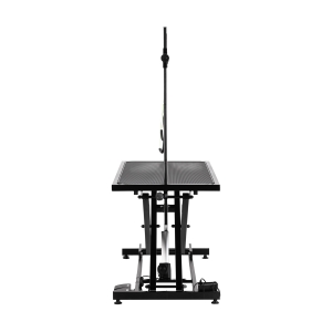Electric grooming table PAW 1 black (154574)