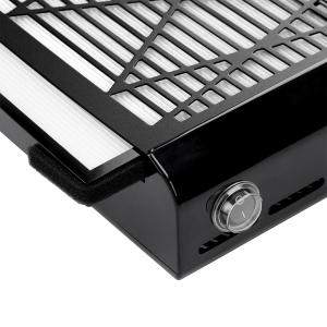 Cassette dust absorber Momo J-23 black (155859)