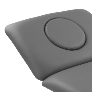 Electric Rehabilitation Table for Massage and Physiotherapy Balance Eso 2 grey (155370)
