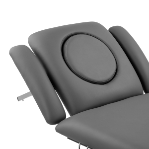 Electric Rehabilitation Table for Massage and Physiotherapy Balance Eso 4 grey (155372)