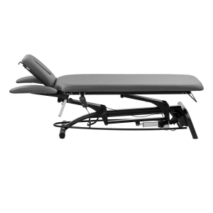 Electric rehabilitation table for massage and physiotherapy Balance Novus 4 grey (155374)