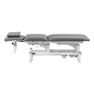 Electric Rehabilitation Table for Massage and Physiotherapy Balance Eso Pro grey (155381)