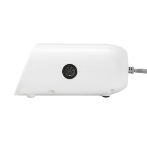 Exo nail drill machine Flux white  (155541)
