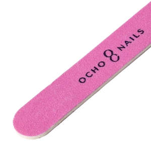 Ocho Nails mini file 50 pcs. (156040)