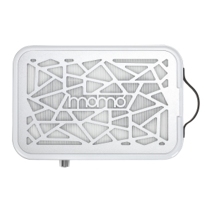 Dust absorber Momo P35 (155714)