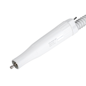 Saeyang head with tube for the Marathon Cyclone podiatry nail drill machine (155923)