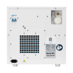 Fomos Foster 8L Autoclave white  (154444)