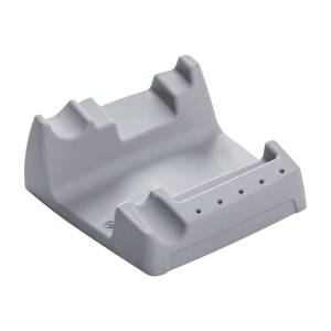 Saeyang stand for Marathon K38 and Mini Cro nail drill machines grey (156014)
