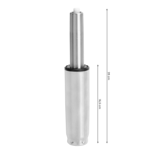 STOOL ACTUATOR - SHORT (140845)
