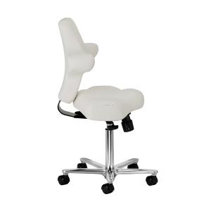 Beauty chair Azzurro Special 152 gray (155996)