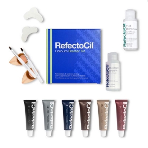 RefectoCil Colours Starter Kit (154534)