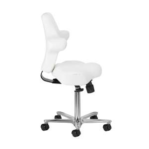 Beauty chair Azzurro Special 152 snow-white (155997)