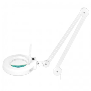ACTIVESHOP S5 LED magnifier lamp + tripod