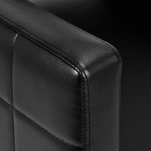 ACTIVESHOP Gabbiano Black Ankara styling chair