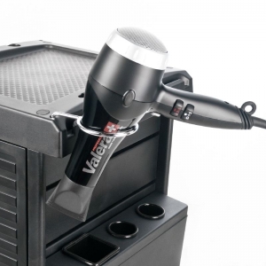 ACTIVESHOP Gabbiano hairdressing assistant 100c black