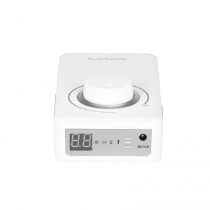 ACTIVESHOP Saeyang Marathon K38 Crafien Mini Cordless Nail Drill Machine White