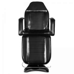 ACTIVESHOP Cosmetic chair hyd. a 234 black