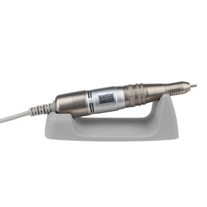 ACTIVESHOP Saeyang Marathon 3 Champion Nail Drill Machine Black + H200
